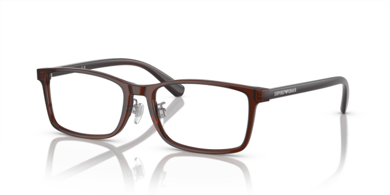 Transparent Brown - 0EA3145D 8056597978705