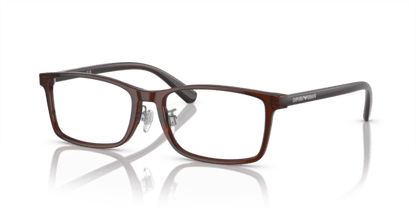 Transparent Brown - 0EA3145D 8056597978705