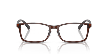 Transparent Brown - 0EA3145D 8056597978705