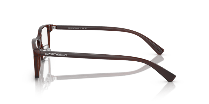 Transparent Brown - 0EA3145D 8056597978705