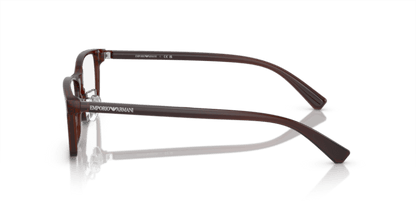 Transparent Brown - 0EA3145D 8056597978705