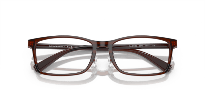 Transparent Brown - 0EA3145D 8056597978705