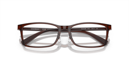 Transparent Brown - 0EA3145D 8056597978705