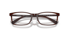 0EA3145D - Emporio Armani - Brown - (Transparent Brown 5374) - 55 - 17 - 145 MM - Ardor Eyewear 8056597978705