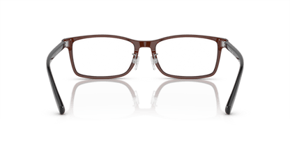 Transparent Brown - 0EA3145D 8056597978705