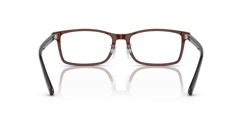 Transparent Brown - 0EA3145D 8056597978705
