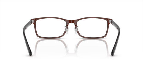 Transparent Brown - 0EA3145D 8056597978705