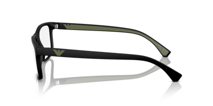 Matte Black - 0EA3147 8056597008310