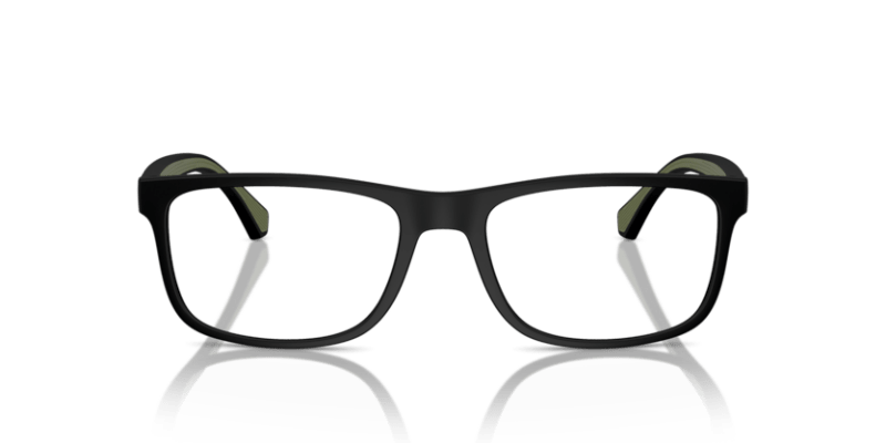Matte Black - 0EA3147 8056597008310