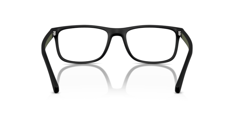 Matte Black - 0EA3147 8056597008310