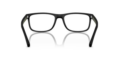 Matte Black - 0EA3147 8056597008310