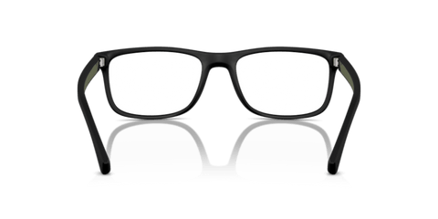 Matte Black - 0EA3147 8056597008310