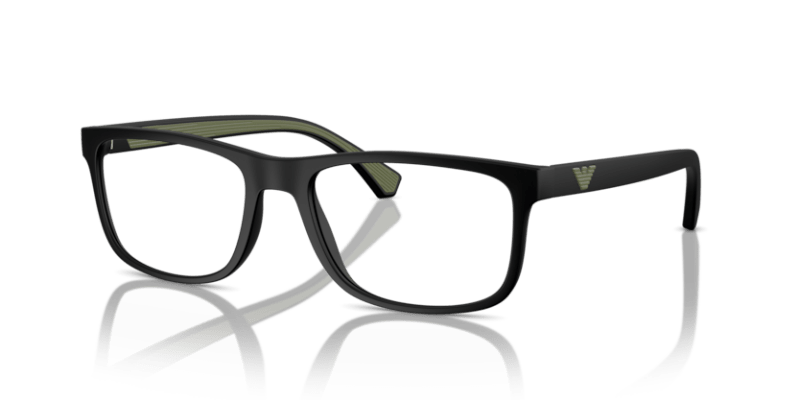 Matte Black - 0EA3147 8056597008310