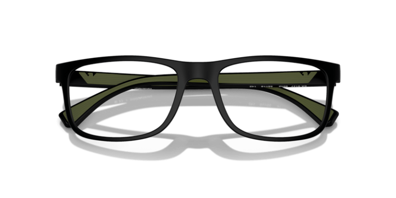 Matte Black - 0EA3147 8056597008310