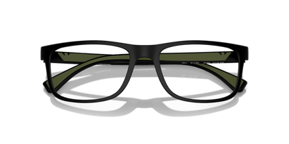 Matte Black - 0EA3147 8056597008310