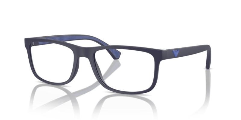 Matte Blue - 0EA3147 8056597008341