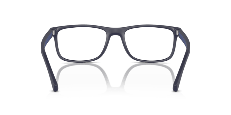 Matte Blue - 0EA3147 8056597008341