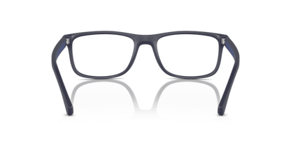 Matte Blue - 0EA3147 8056597008341