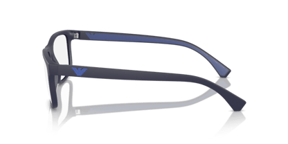 Matte Blue - 0EA3147 8056597008341