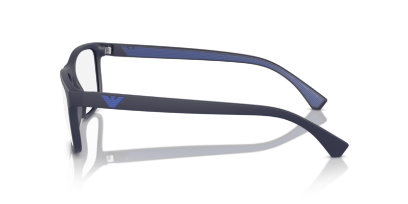 Matte Blue - 0EA3147 8056597008341