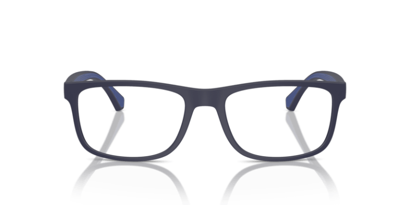 Matte Blue - 0EA3147 8056597008341