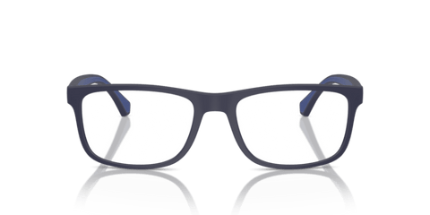 Matte Blue - 0EA3147 8056597008341