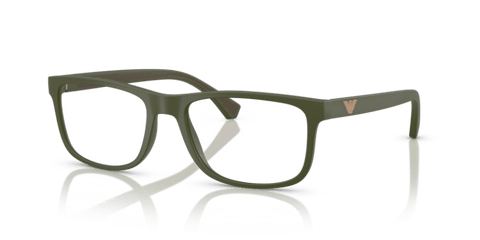 Matte Green - 0EA3147 8056262297216