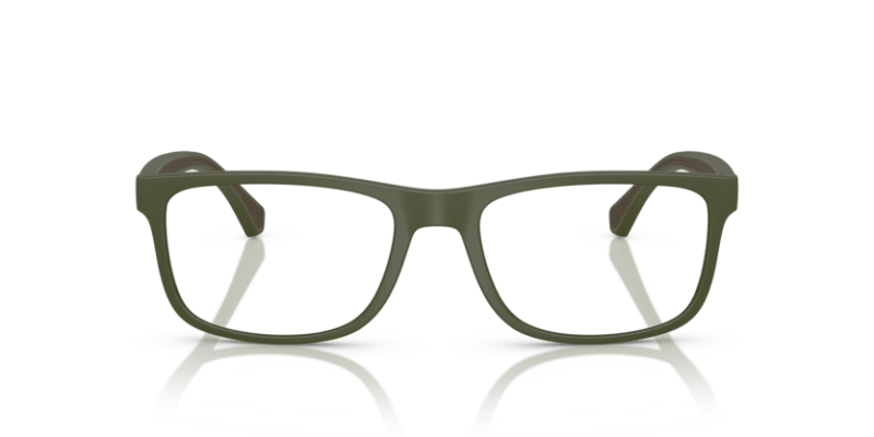 Matte Green - 0EA3147 8056262297216