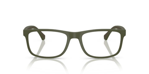 Matte Green - 0EA3147 8056262297216