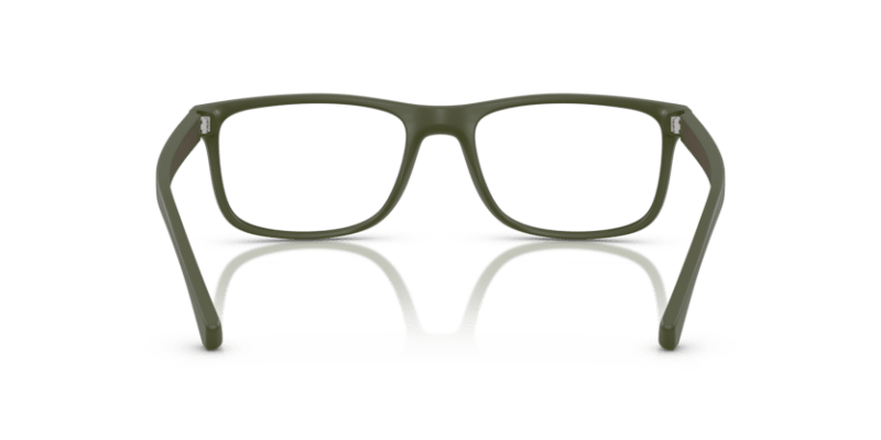 Matte Green - 0EA3147 8056262297216