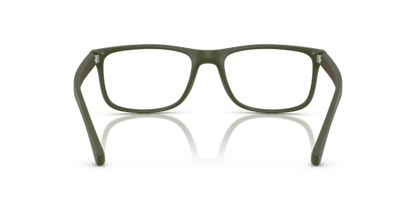 Matte Green - 0EA3147 8056262297216