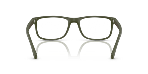 Matte Green - 0EA3147 8056262297216