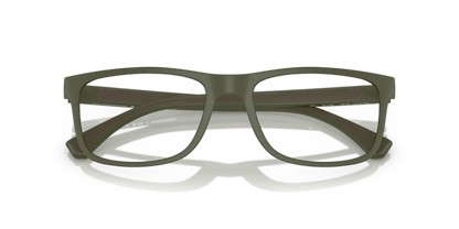 Matte Green - 0EA3147 8056262297216