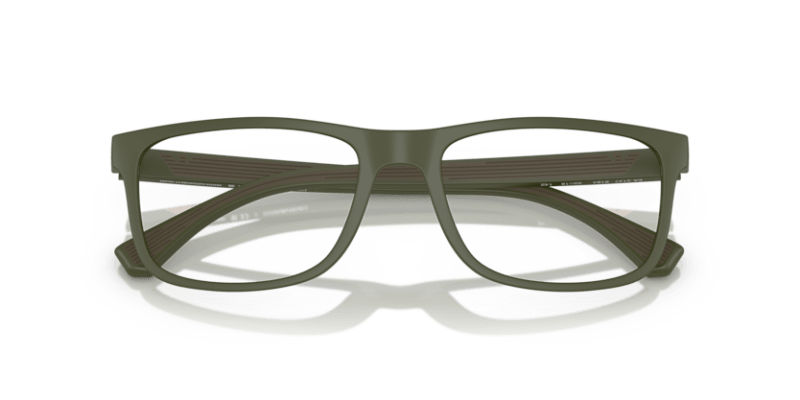 Matte Green - 0EA3147 8056262297216