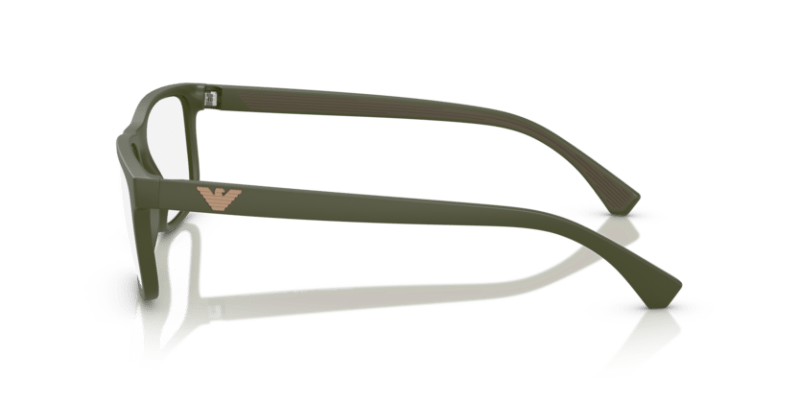 Matte Green - 0EA3147 8056262297216