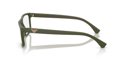 Matte Green - 0EA3147 8056262297216