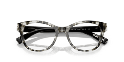 Grey Havana - 0EA3162 8056597850018