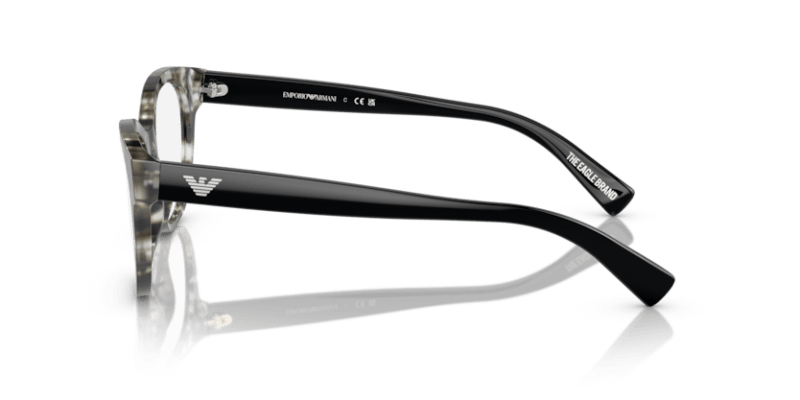 Grey Havana - 0EA3162 8056597850018