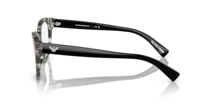 Grey Havana - 0EA3162 8056597850018