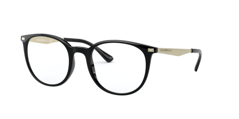 Shiny Black - 0EA3168 8056597211628