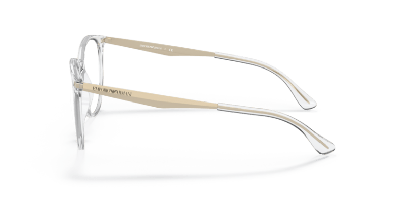 Shiny Crystal - 0EA3168 8056597644471