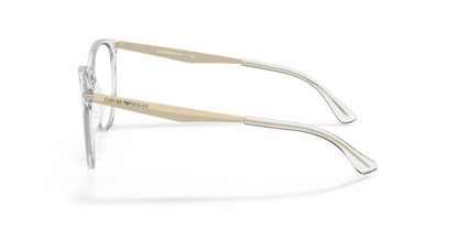 Shiny Crystal - 0EA3168 8056597644471