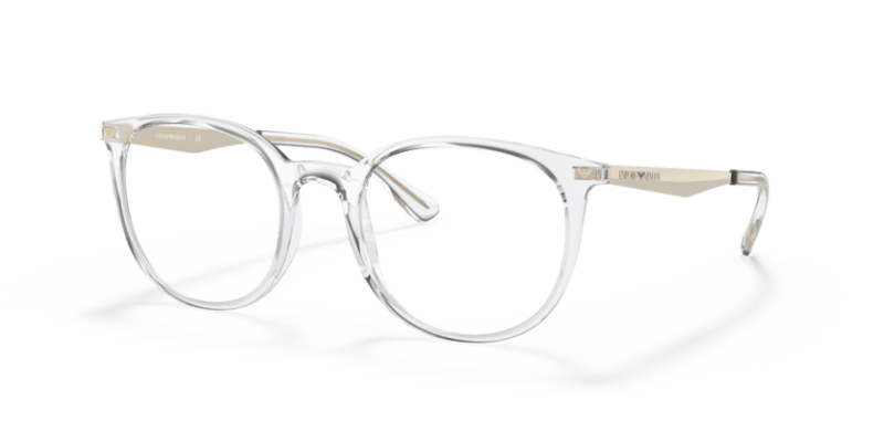 Shiny Crystal - 0EA3168 8056597644471