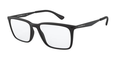 Emporio Armani 0EA3169 Matte Black 8056597211703