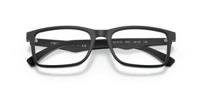 Matte Black - 0EA3175 8056597330794