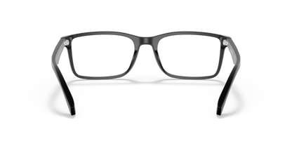 Matte Black - 0EA3175 8056597330794