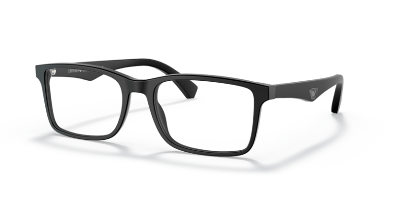 Matte Black - 0EA3175 8056597330794
