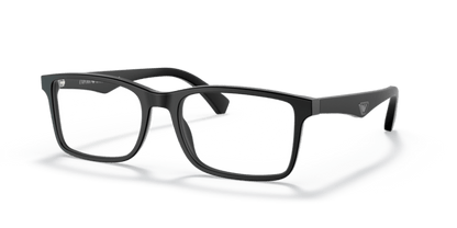 Matte Black - 0EA3175 8056597330794