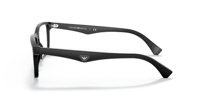 Matte Black - 0EA3175 8056597330794