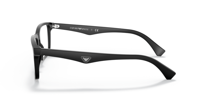 Matte Black - 0EA3175 8056597330794